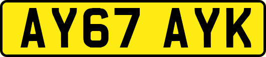 AY67AYK