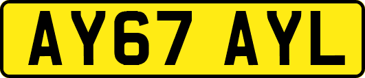 AY67AYL