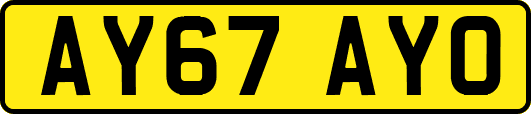 AY67AYO