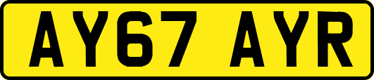 AY67AYR