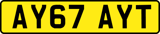 AY67AYT