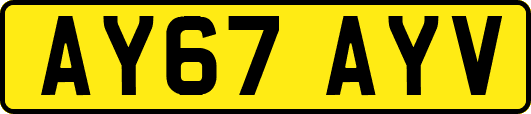 AY67AYV