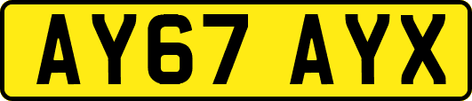 AY67AYX