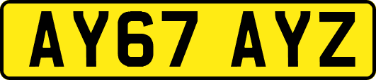 AY67AYZ