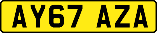 AY67AZA