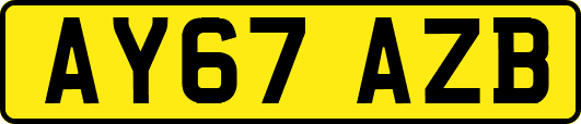 AY67AZB