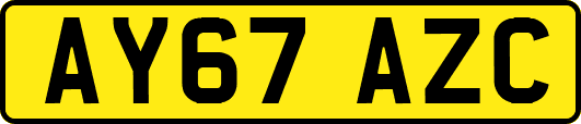 AY67AZC