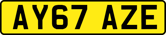AY67AZE
