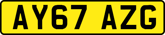AY67AZG
