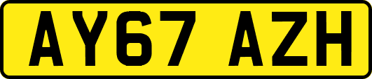 AY67AZH