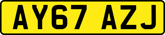 AY67AZJ