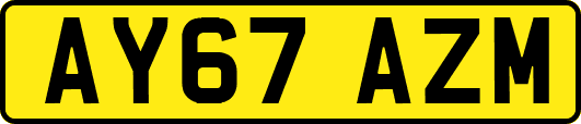 AY67AZM