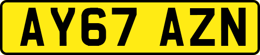 AY67AZN