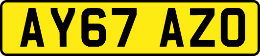 AY67AZO