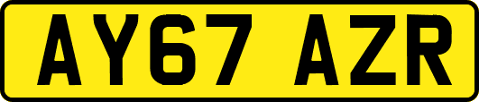 AY67AZR