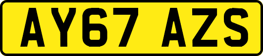 AY67AZS