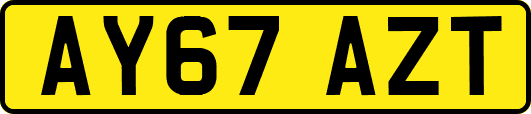 AY67AZT