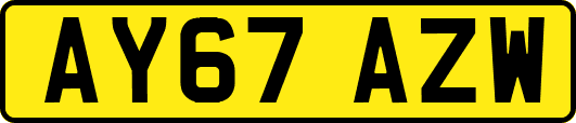AY67AZW