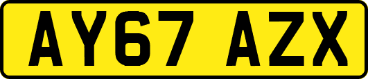 AY67AZX