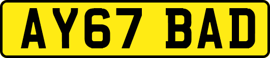 AY67BAD