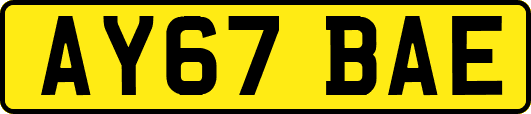 AY67BAE