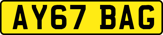 AY67BAG