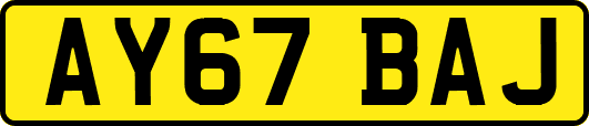 AY67BAJ