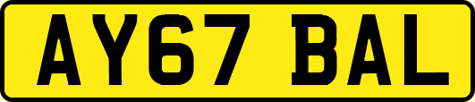 AY67BAL