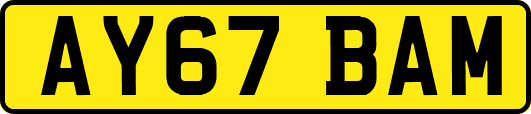 AY67BAM