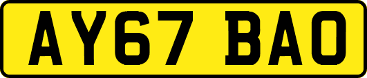 AY67BAO