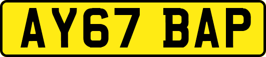 AY67BAP