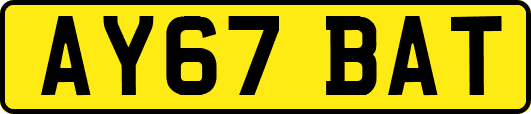 AY67BAT
