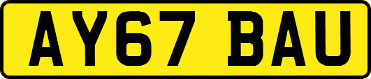AY67BAU