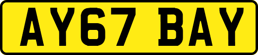 AY67BAY