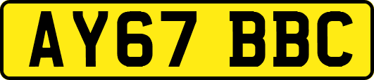 AY67BBC