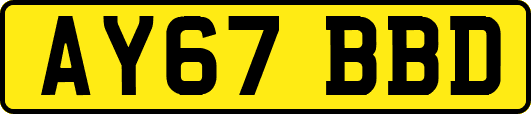 AY67BBD