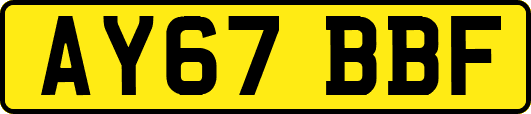 AY67BBF