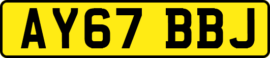AY67BBJ
