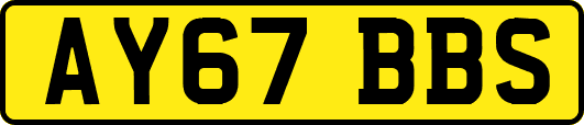 AY67BBS