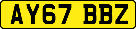 AY67BBZ