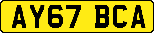 AY67BCA
