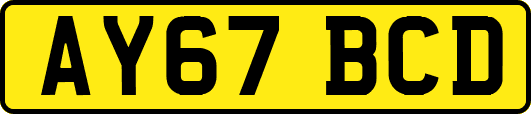 AY67BCD
