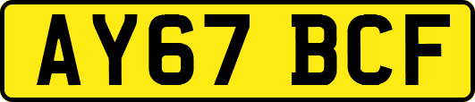 AY67BCF