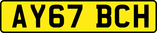 AY67BCH