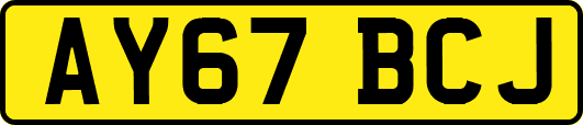 AY67BCJ