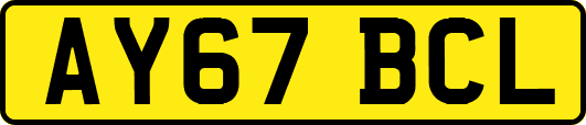 AY67BCL