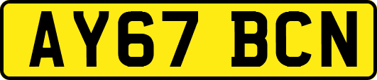 AY67BCN