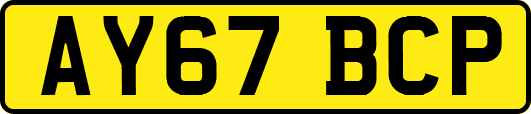 AY67BCP