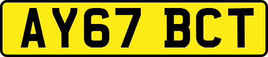 AY67BCT