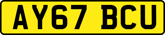AY67BCU